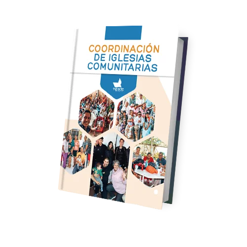 Coordinación de Iglesias Comunitarias