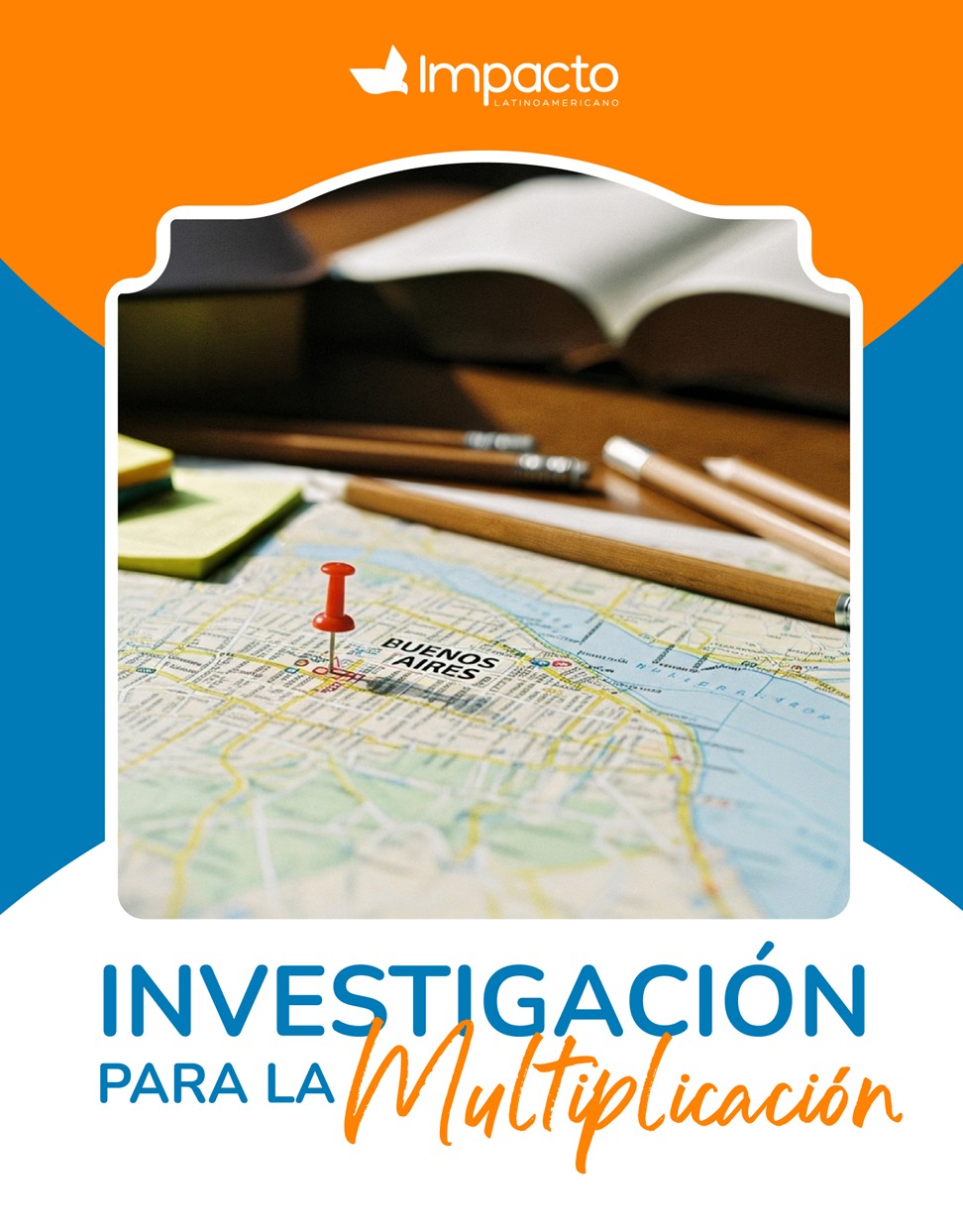 Investigación de la multiplicación