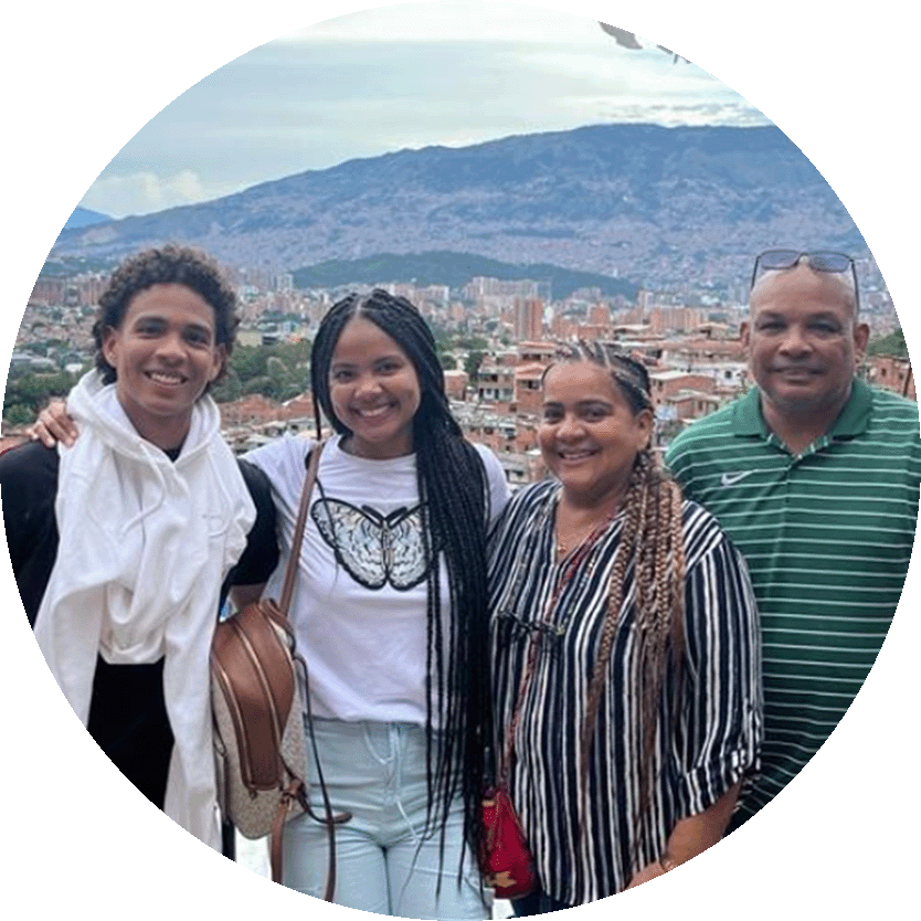 Testimonio de Ivon Avendaño