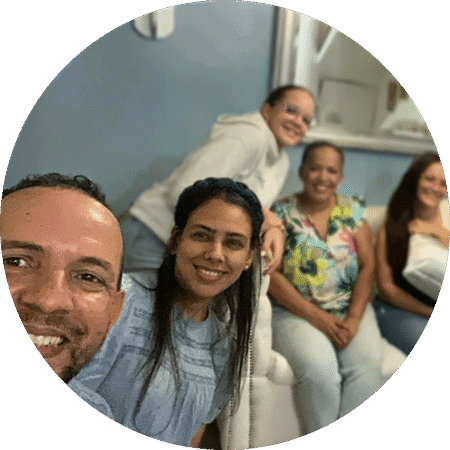 Viviendo la promesa