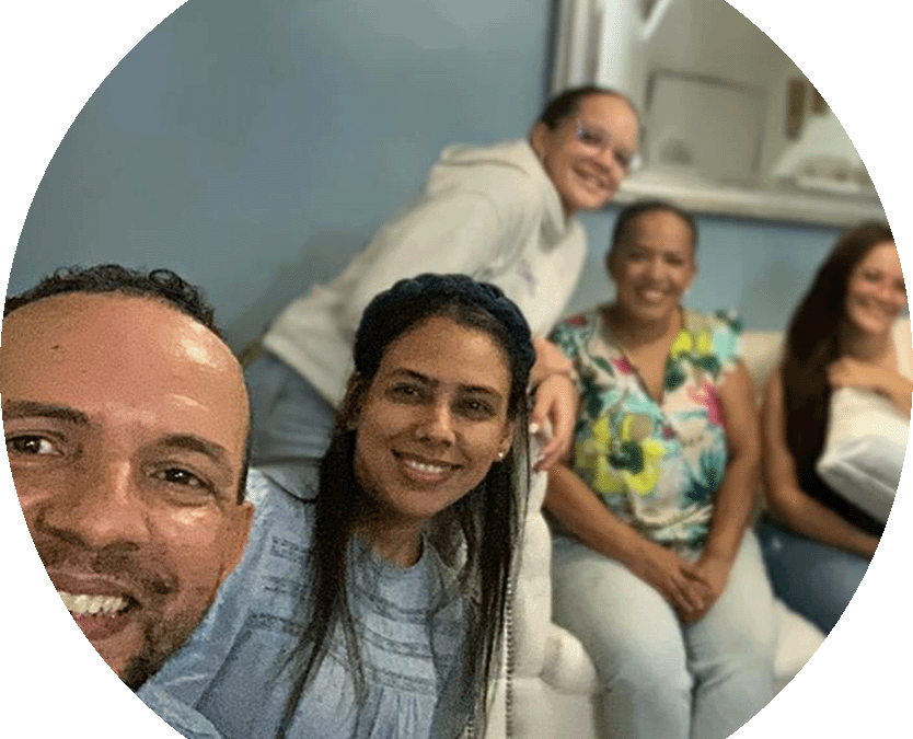 Viviendo la promesa