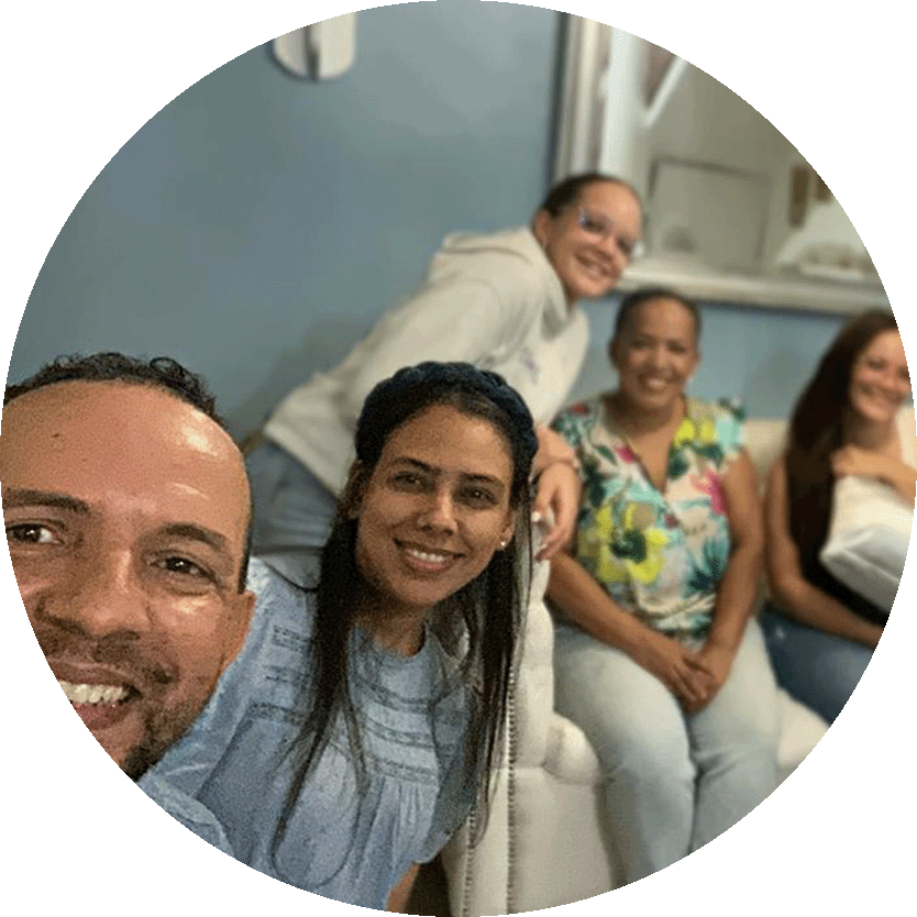 Testimonio de Ivon Avendaño
