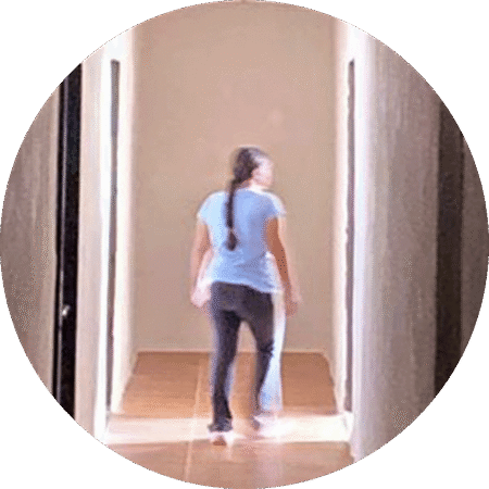 Del vacío a la esperanza