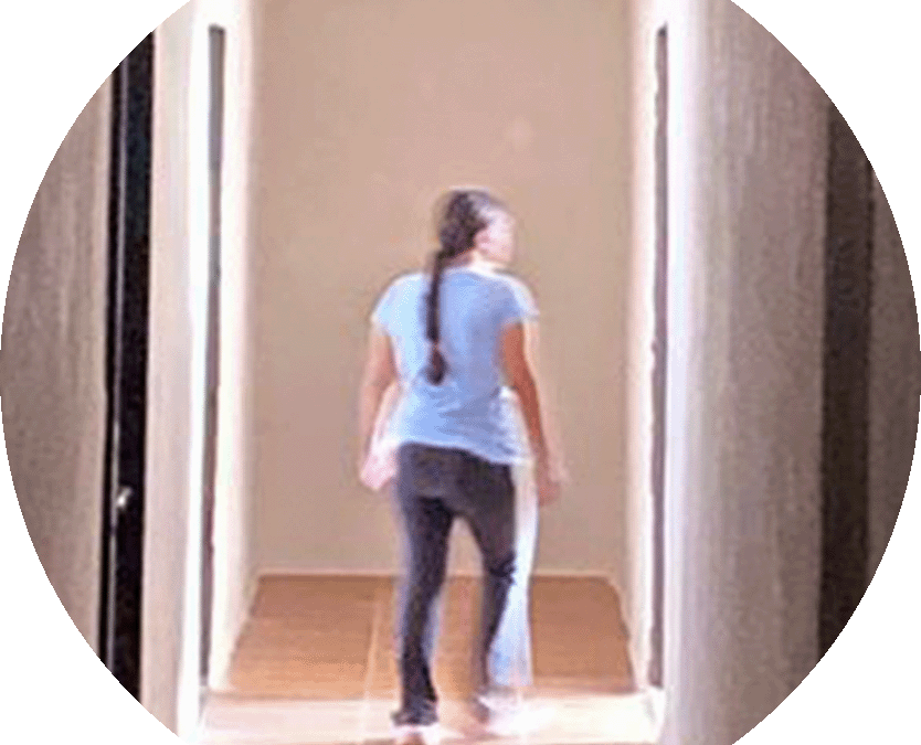 Del vacío a la esperanza