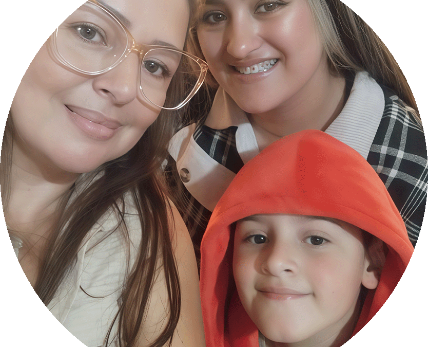 El Viaje que Sanó un Corazón: Donde el amor dejó de doler