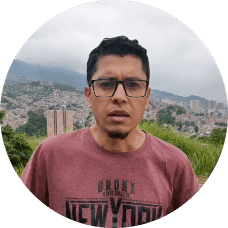 De la Comuna al Reino