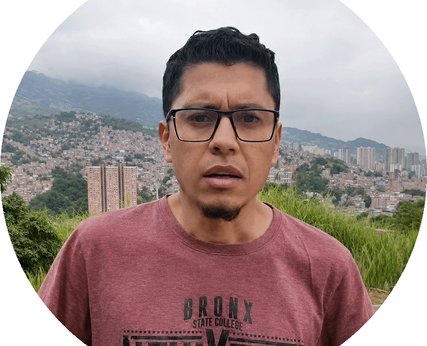 De la Comuna al Reino